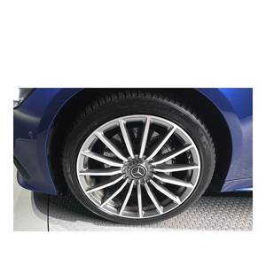 Mercedes-Benz AMG GT 4 portes 43 4MATIC+ automatique, conduite à gauche, modèle de novembre 2022 avec caméra arrière, 78 046 km - Product Image 5