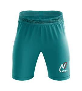 Pantalones Cortos Deportivos Casuales para Hombre, con Logotipo Personalizado, Elásticos en 4 Direcciones, Ligeros, con Cintura Elástica, para Correr, Gimnasio y Fitness - Product Image 3