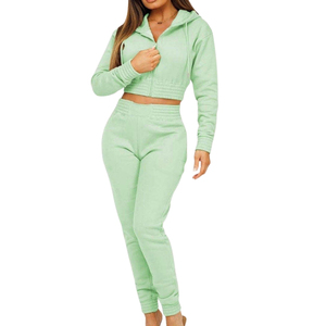 Survêtement unisexe surdimensionné de haute qualité avec logo personnalisé, décontracté, respirant, écologique, élégant, confortable, tendance, streetwear - Product Image 1