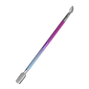 Stainless Steel Nail Pusher Gel Nail Polish Remover Double Side Nail Cuticle Pusher - Product Image 5