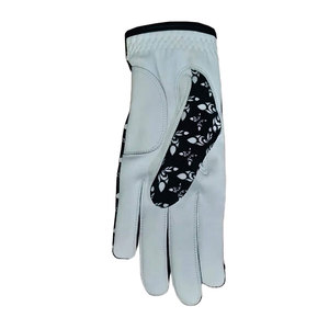 Guantes de Golf de Cuero, los Más Vendidos, Transpirables, Impermeables, de Secado Rápido, con Agarre Elástico, Guantes de Cuero Cabretta Premium Personalizados - Product Image 4