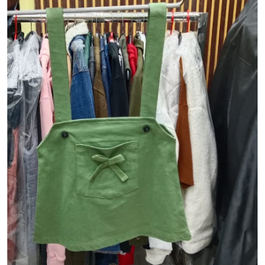 Conjunto de Ropa para Bebé de Bambú y Spandex Ecológico, Suave, Unisex, Manga Larga, para Recién Nacidos, Antibacterial, Transpirable, con Cierre YKK - Product Image 6