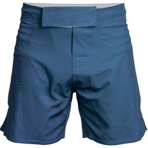 Pantalones Cortos de Kickboxing, Boxeo y MMA de Alta Calidad, Personalizables, Duraderos, para Entrenamiento de Artes Marciales - Product Image 1