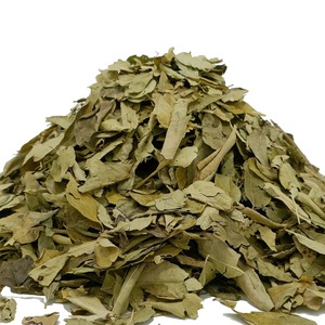 Hojas de Curry Aromáticas Naturales de Primera Calidad, Extracto Herbal de Grado Alimenticio, Cultivo Silvestre, Exportadores de Matras ME519, Satisfacen la Demanda Global - Product Image 4