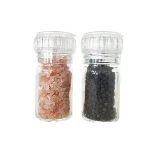 Sal Rosa del Himalaya Premium Personalizada para Exportación, 84 Oligoelementos, Grano Grueso, Curativa y Comestible, con Elementos para Cocinar, Bolsa a Granel - Product Image 6