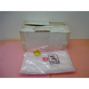 NEW AMAT 0021-23935 Liner, Slit, Extended - อุปกรณ์และอะไหล่เซมิคอนดักเตอร์ระดับโลกที่เชื่อถือได้ - Product Image 2