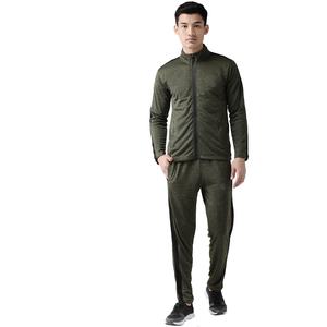 Trajes de pista para hombre, alta calidad, amarillo y negro, venta al por mayor - Product Image 6