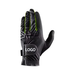 Guantes de golf, paquete de 6, sintéticos, duraderos, con buen agarre, ligeros, para artículos deportivos, compradores de EE. UU. - Product Image 3