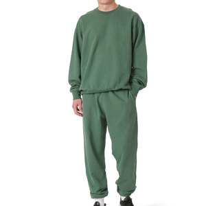 Outfitize International Vente en gros Survêtement athlétique professionnel à col montant et demi-zip, broderie personnalisée, haute qualité - Product Image 6