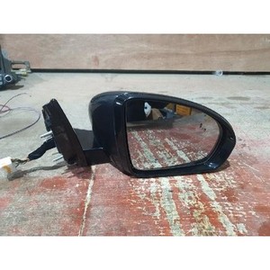 ชุดกระจกมองข้างด้านนอกขวาของ Sportage (ขวา) มือสอง ของแท้ OEM 876201F911 - Product Image 4