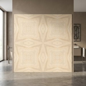 Exclusivas Baldosas de Porcelana de la Serie Austin, 600x600mm, Acabado Brillante, Antideslizantes, Vitrificadas, Garantía de 4 Años, 10mm de Grosor - Product Image 2