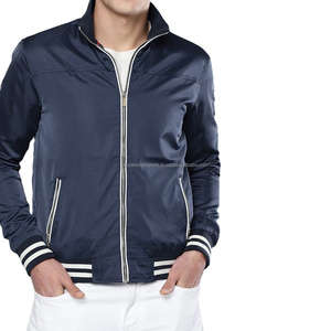 Wholesale Personalized Logo Men Varsity <b>Jackets</b> for Winter. - Product Image 6