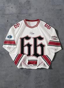 Camiseta sin mangas para hombre Street Fighter, estilo vintage, lavado, corte regular, tejido informal, 100% poliéster, estampado digital frontal, ropa al por mayor - Product Image 6