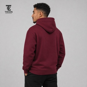 Nouveauté 2026 : Sweat-shirts à capuche personnalisables avec impression en relief, grandes tailles, les plus vendus - Product Image 6