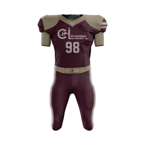 Jersey Velocity Elite, Jersey Dynamic Playmaker, Jersey de la Liga Profesional Americana - Product Image 1