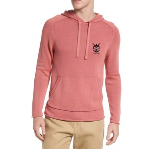Sudaderas con Capucha para Hombre, Diseño Personalizado 2026, Productos Básicos de Invierno, Precio Económico, Venta Caliente, Servicio OEM - Product Image 2