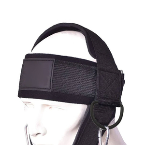Arnés de Cabeza Resistente para Levantamiento de Pesas y Entrenamiento en Gimnasio, Arnés de Cabeza a Bajo Precio - Product Image 2