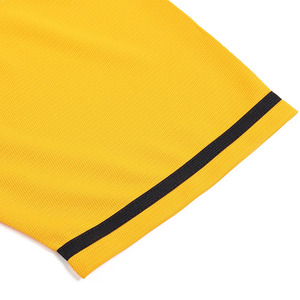 Maillot de baseball classique, nouvel arrivage, vêtements de sport légers, look stylé, maillot de baseball pour homme. - Product Image 3