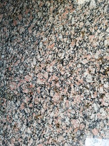 Best Selling Panchalwada Pink <b>Granite</b> Stone <b>Slabs</b> with Unique Pink and Grey Patterns for Kitchen Countertops Available For Sale - Product Image 6