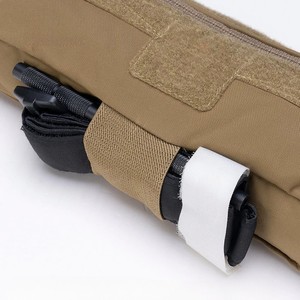 Bolsa Táctica Impermeable de Moda con Cierre de Cremallera y Broche, Ligera, Fabricada en Vietnam - Product Image 3