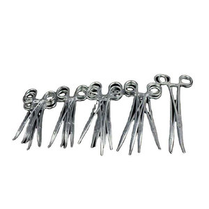 Juego de Instrumentos de Rinoplastia de Acero Inoxidable de Alta Calidad Hechos a Mano para Cirugía General, Certificados CE, Profesionales - Product Image 2