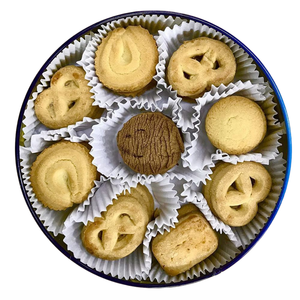 Gâteau Assorti Premium Richy Majestic Gold 681g, Meilleure Vente, Confiserie Élégante, Prix Compétitif, Vente en Gros, Exportation - Product Image 4
