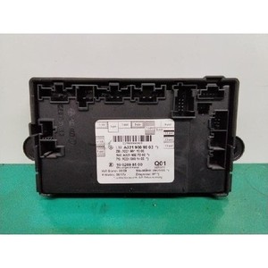 ECUs et modules informatiques d'occasion de classe S A2219009903 - Product Image 1