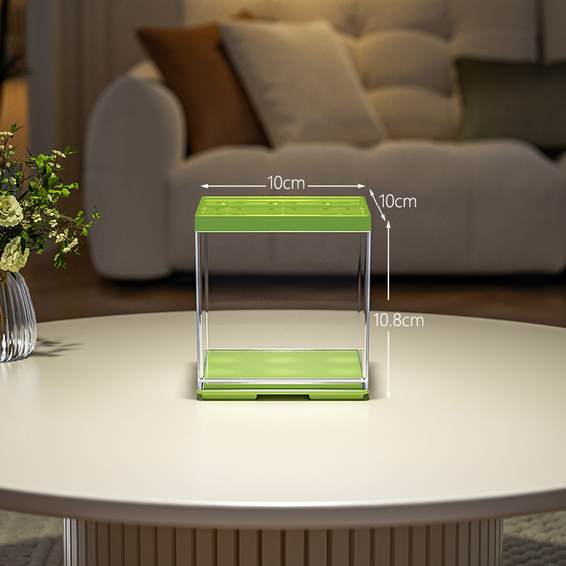 สีเขียว