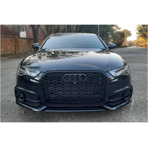 Audi S6 Prestige 2018 - Product Image 1