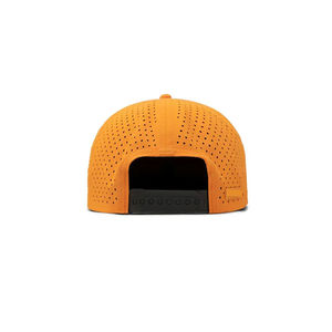 Gorra de béisbol tipo trucker de malla unisex de primera calidad con letras bordadas, a la moda, para exteriores, playa y protección solar. - Product Image 3