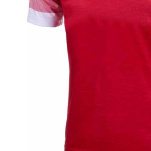 Camiseta de Fútbol para Hombre a Precio Económico, Transpirable, Personalizada, de Venta Caliente, Cómoda, a la Moda, con el Mejor Estilo - Product Image 2