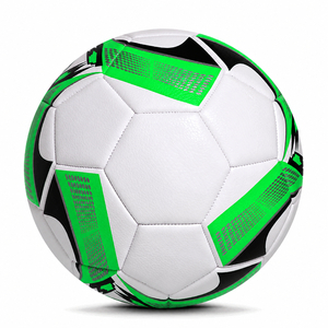 Team <b>Builders</b> Professional Size 5 Durable Soccer Ball Custom Logo Indoor/Outdoor Training Football 0.4-0.45kg Wholesale - Product Image 4