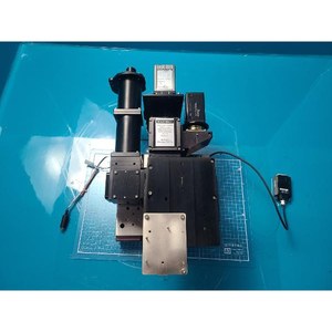 Módulo de Control de Movimiento Rudolph NSX 105, Módulo de Control de Movimiento Usado Como Está, Piezas de Equipos Semiconductores Legados - Product Image 6