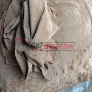 Wholesale Suede <b>Leather</b> Quality Cowhide Split Suede <b>Leather</b> for Jackets Gloves Belts Bags Shoes <b>insole</b> upper Car Hot Selling - Product Image 5
