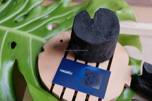 Charbon de bois naturel OEM en blocs pour la restauration, pour les grossistes, avec emballage personnalisé, en provenance du Vietnam - Product Image 3