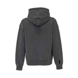 Fabricante de Sudaderas con Efecto Desgastado para Hombre |   Moda Urbana de Tendencia - Product Image 3