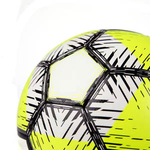 Balón de Fútbol Profesional Termosellado de la Mejor Calidad 2026, Tamaño Oficial 5, con Impresión de Logotipo Personalizado, para Entrenamiento - Product Image 3