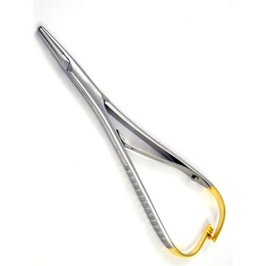 Soporte de aguja para pinzas de ligadura, el mejor precio - Product Image 6