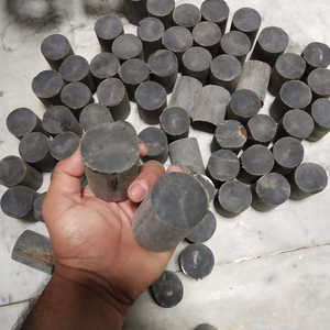 Cilindro de Cuerno de Búfalo Negro Natural Hecho a Mano, Cuerno Enrollado Premium a Precio Económico - Product Image 5