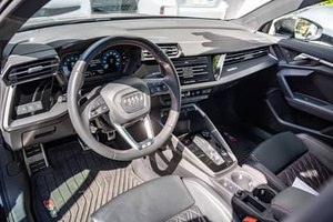 Oferta Exclusiva: Audi S3 Premium Plus USADO del 2023 - Product Image 4