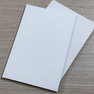 Waterproof PVC <b>Foam</b> <b>Sheet</b> with Cutting Service 3-25mm Thickness 1220x2440mm Size for Indoor/Outdoor Advertising Displays - Product Image 3