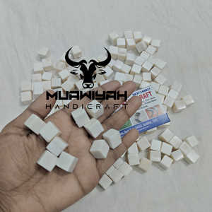 บล็อกเกมกระดานทำจากกระดูกควายคุณภาพสูง ดีไซน์ทันสมัย เหมาะสำหรับเด็ก เล่นสนุก เป็นมิตรต่อสิ่งแวดล้อม ขัดเงาอย่างดี ราคาประหยัด - Product Image 3