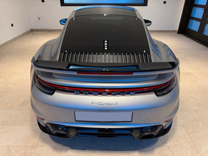 Nuevo/Usado 2025 para SUV Diésel Automático Turbo Volante a la Izquierda Cuero Oscuro R20 - Product Image 6