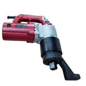 Clé dynamométrique électrique à affichage numérique BOLTORQ 5000 N.m, 380 V, 1,8 kW, garantie 6 mois, utilisation pratique, moteur central - Product Image 3