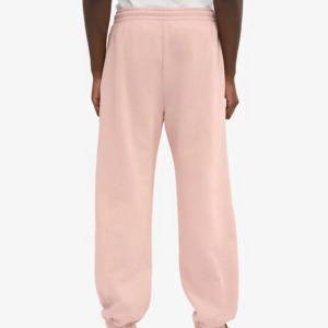 Premium <b>Slim</b> Fit <b>Joggers</b> Trousers Custom Logo Canvas Eco-Friendly Breathable Men's Sweatpants Manufacturer Factory Supply - Product Image 5