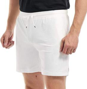 Mens <b>Mesh</b> <b>Short</b> Lightweight Breathable Athletic Gym Training <b>Shorts</b> Quick Dry Sportswear Elastic Waist Drawstring Comfort Fit - Product Image 3