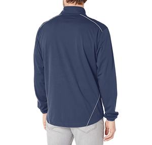Veste Softshell Unisexe Formelle Printemps Best-Seller en Polyester/Coton Coupe-Vent Respirante avec Logo Personnalisé Imprimé - Product Image 2