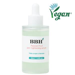Sérum hydratant pour le visage BBH à la passion, resserre les pores, 50 ml - Product Image 2