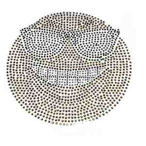 New Arrival Hot Sale Soft Material new Design Embroidered Patches high demanding best manufacturing soft Embroidered Patches - Product Image 4