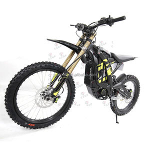 Moto électrique tout-terrain pour adultes, vente en gros, moteur 48V 3000W, vitesse maximale 55 km/h - Product Image 5